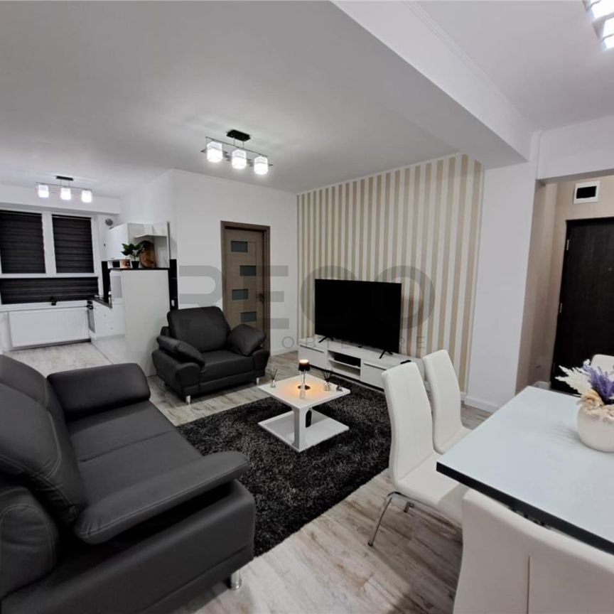 RECO chirie apartament lux - Fotografie 1