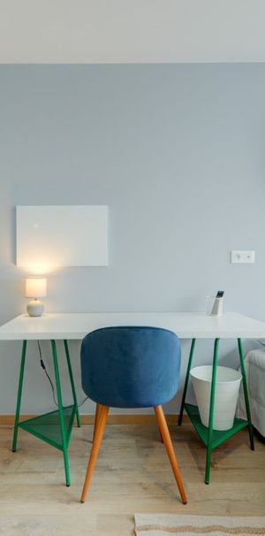 MONTAGNY Colocation 4 chambres à Lyon 8e - Photo 1
