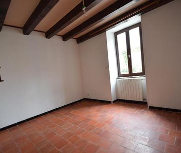 Location Appartement 3 pièces 66m² VILLENEUVE DE BERG 07170 - Photo 2