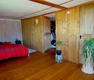 Traumhafte 6-Zimmer-Stöckliwohnung in Worb - Photo 3