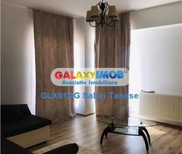 de inch. 2 cam tranf in 3 cam ultramodern 350 euro fond nou - Fotografie 1