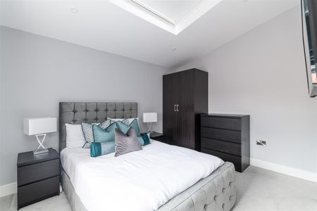 West Avenue, Gosforth, Newcastle Upon Tyne - Photo 5