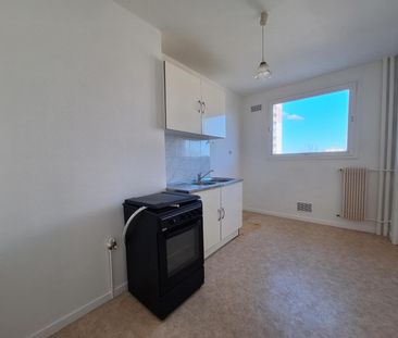 Location Appartement 2 pièces 50m² DIJON 21000 - Photo 1