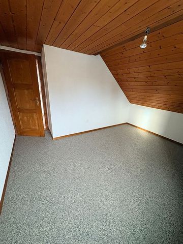 3.5 Zimmer, 86 m² - Photo 4