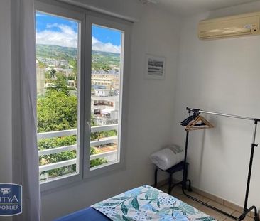 Location Appartement 2 pièces 36m² LE TAMPON 97430 - Photo 6