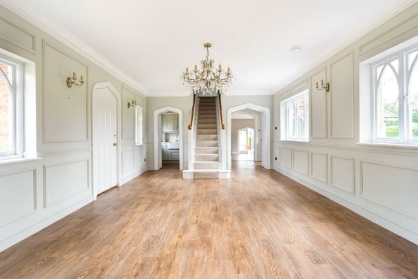 6 bedroom detached house to rent - Photo 1