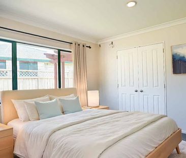 Modern Open-Plan Living in Prime Pukekohe Location - Photo 2