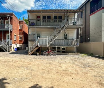 For Lease - 162 IVY Crescent Unit# 2, New Edinburgh - Lindenlea, On... - Photo 5