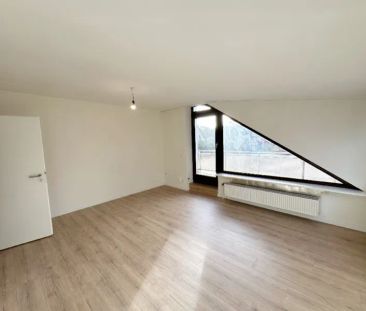 Düsseldorf-Stockum: 2-Zimmer-Einliegerwohnung mit Balkon! - Photo 4