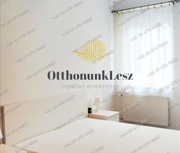 Kiadó újszerű állapotú lakás - Budapest XIX. kerület - Photo 2