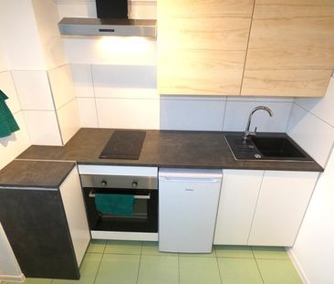 Gliwice Śródmieście, Nasyp - Photo 1