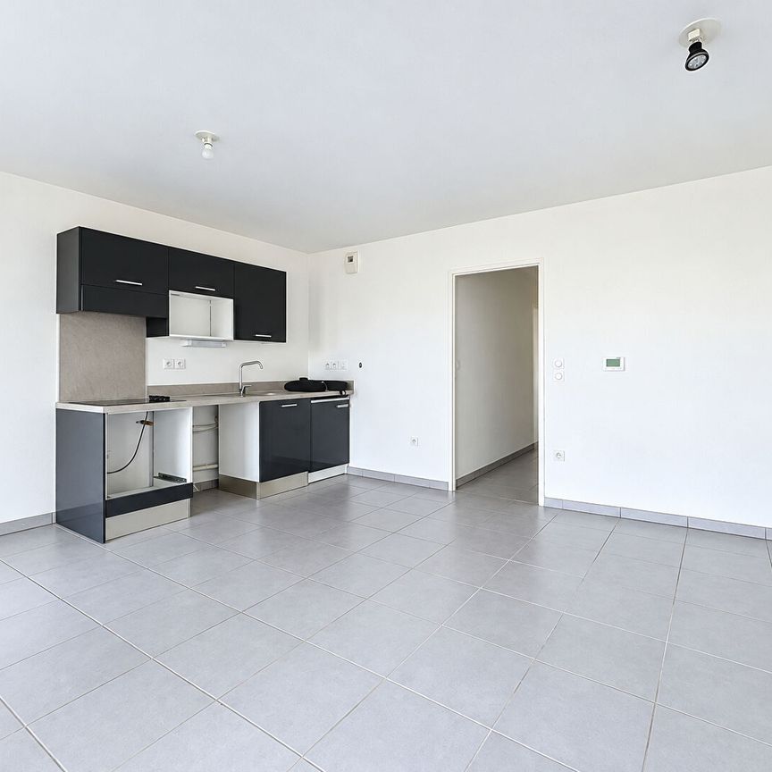 Appartement 2 pièces - Photo 1