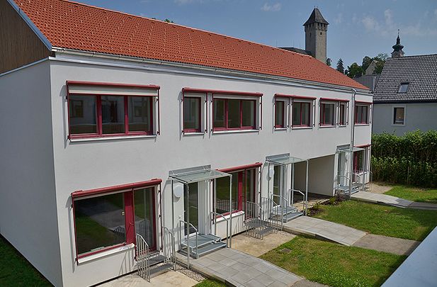 Wohnung in Allentsteig - Photo 1