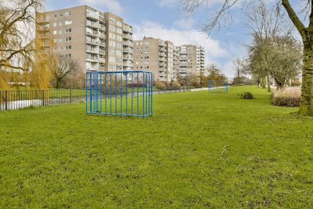 Te huur: Appartement Rosa Spierlaan 410 in Amstelveen - Foto 3