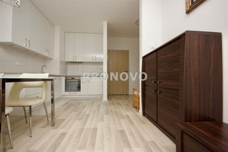 Mieszkanie na wynajem - Photo 5