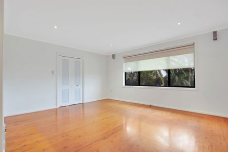 Bali-inspired beachside home - Photo 4