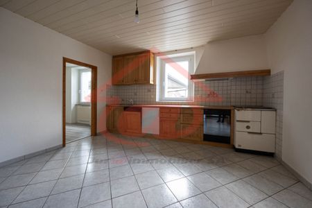 Appartement de 2.5 pièces au rez-de-chaussée - Photo 4