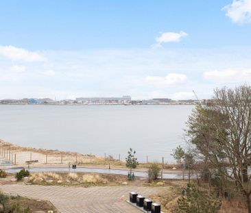 Rummelig 4-værelses med fantastisk lokation i Hellerup! - Foto 6