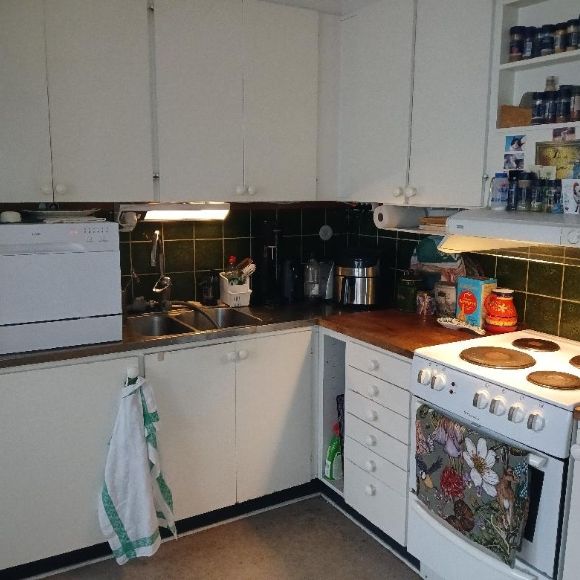 Göteborg - 2rok - 7mån - 8.733kr/mån - Photo 1