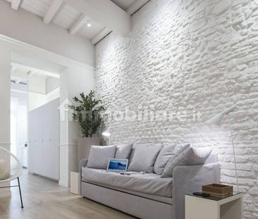 Trilocale via dell'Agnolo, Sant'Ambrogio, Firenze - Foto 2