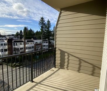 32115 George Ferguson Way apartment — Abbotsford, BC (1-Bedroom) - 1 Bedroom - Photo 4