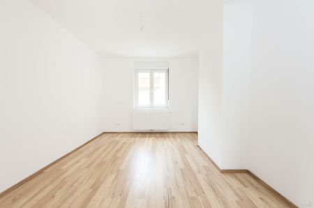 Helle 2-Zimmerwohnung mit 35 m² Terrasse – Wohnen mit Freiraum in Graz-Liebenau! - Photo 5
