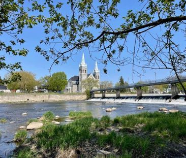 3 ½ à louer animaux autorisés! - Photo 4