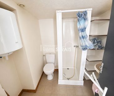 Location Appartement 1 pièce 22m² - Photo 1