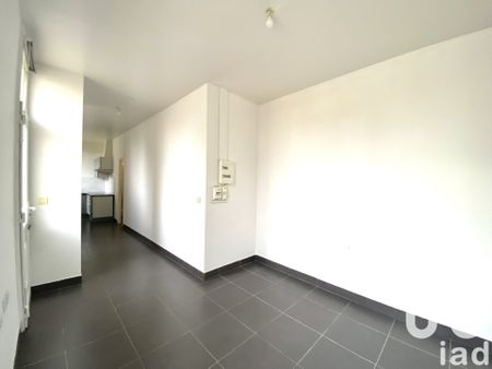 Studio 1 pièce de 26 m² à Villeneuve-Saint-Georges (94190) - Photo 4