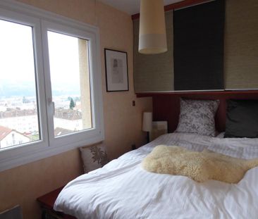 Location Appartement 2 pièces 28m² REMIREMONT 88200 - Photo 2