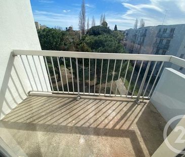 Appartement Studio à louer - Photo 1