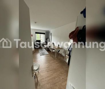 TAUSCHWOHNUNG Perfekte Single Wohnung gg WG-taugliche 2-3 Zimmer Wo... - Photo 1