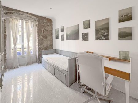 Location Appartement 3 pièces Meublé 93m² NICE 06000 - Photo 5