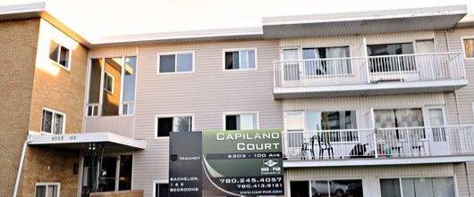 Capilano Court | 6203 100 Ave, Edmonton - Photo 1