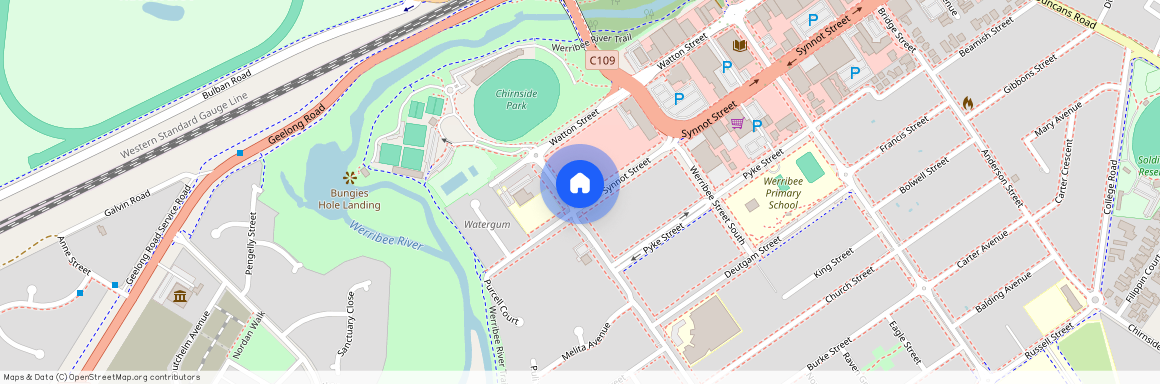 7/114 Synnot Street, Vic 3030, Werribee