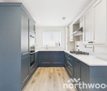 2 bedroom semi-detached house to rent - Photo 6