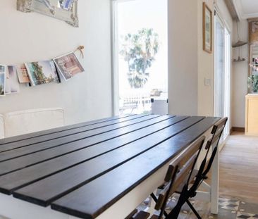 3 bedroom luxury Townhouse for rent in San Pedro de Alcántara, Anda... - Photo 1