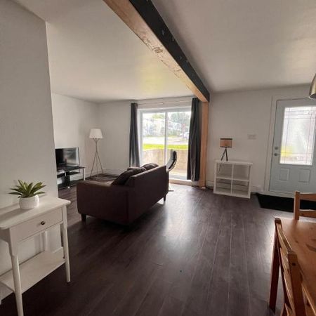4 1/2 - Québec (Vanier) - 2 350 $/mois - Photo 3