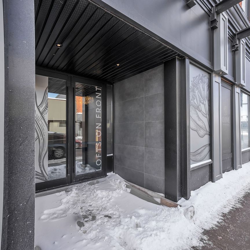 For Lease - 38 Front Street Unit# Unit # 7, Quinte West, Ontario - Photo 1