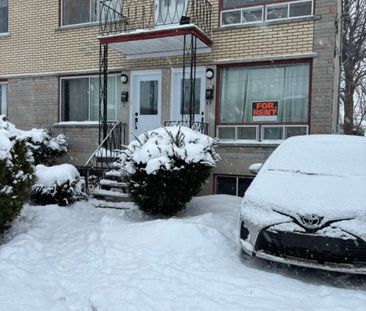 Appartement à louer - Châteauguay Appartement à louer - Châteauguay - Photo 1