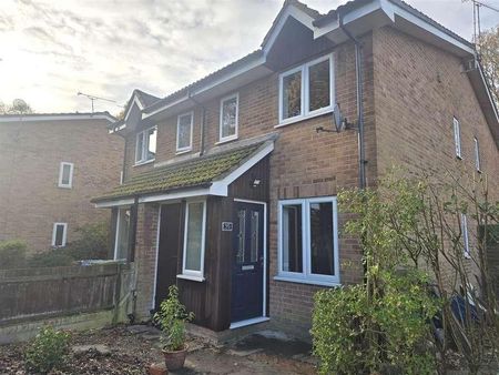 Chiltern Avenue, Farnborough, GU14 - Photo 3