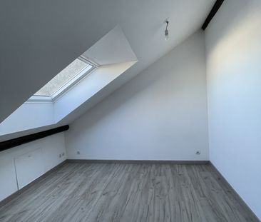 Location Appartement 2 pièces 20m² VANDOEUVRE LES NANCY 54500 - Photo 5