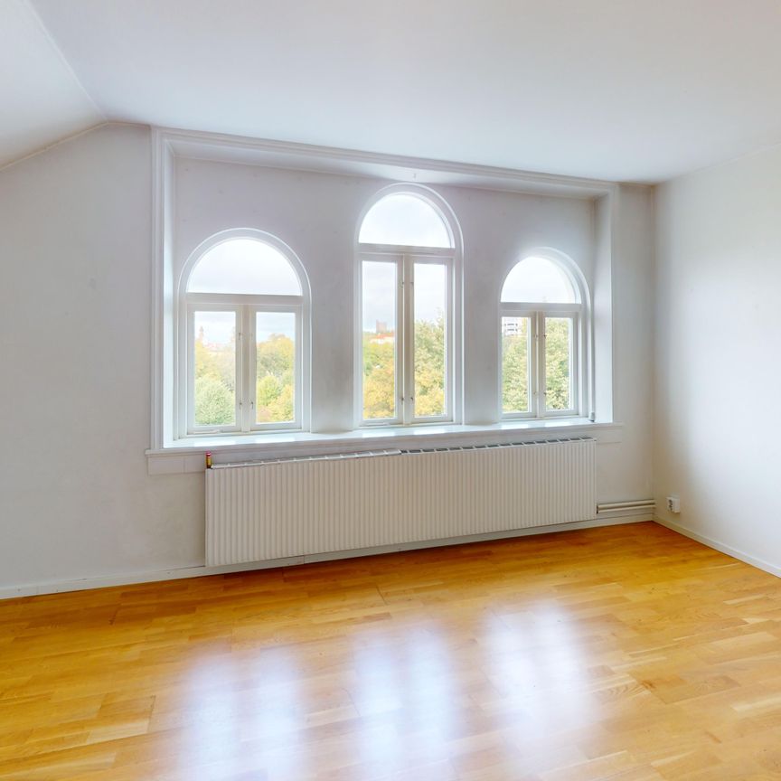 Wieselgrensgatan, Helsingborg - Photo 1