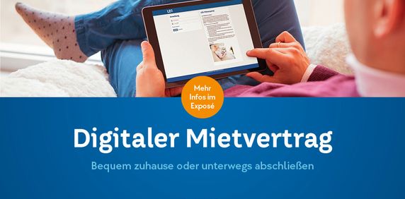 2-Zimmer-Wohnung in Hamm Herringen - Photo 2