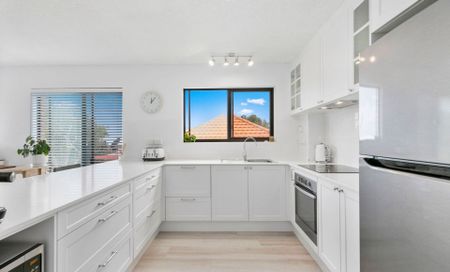Stylish 2 Bedroom Unit in Kings Beach - Photo 4