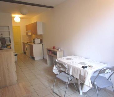 Location Appartement 1 pièce 22m² NARBONNE 11100 - Photo 5