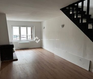 Appartement à louer, 2 pièces - Melun 77000 - Photo 1