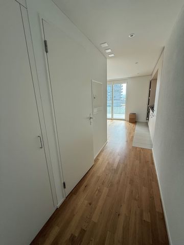 3.5 Zimmer, 18. Stock - Photo 3