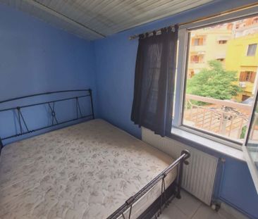 Studio/Γκαρσονιέρα για ενοικίαση Κουλέ Καφέ (Άνω Πόλη) - Photo 4