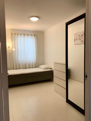 Saimagatan, Kista - Photo 1